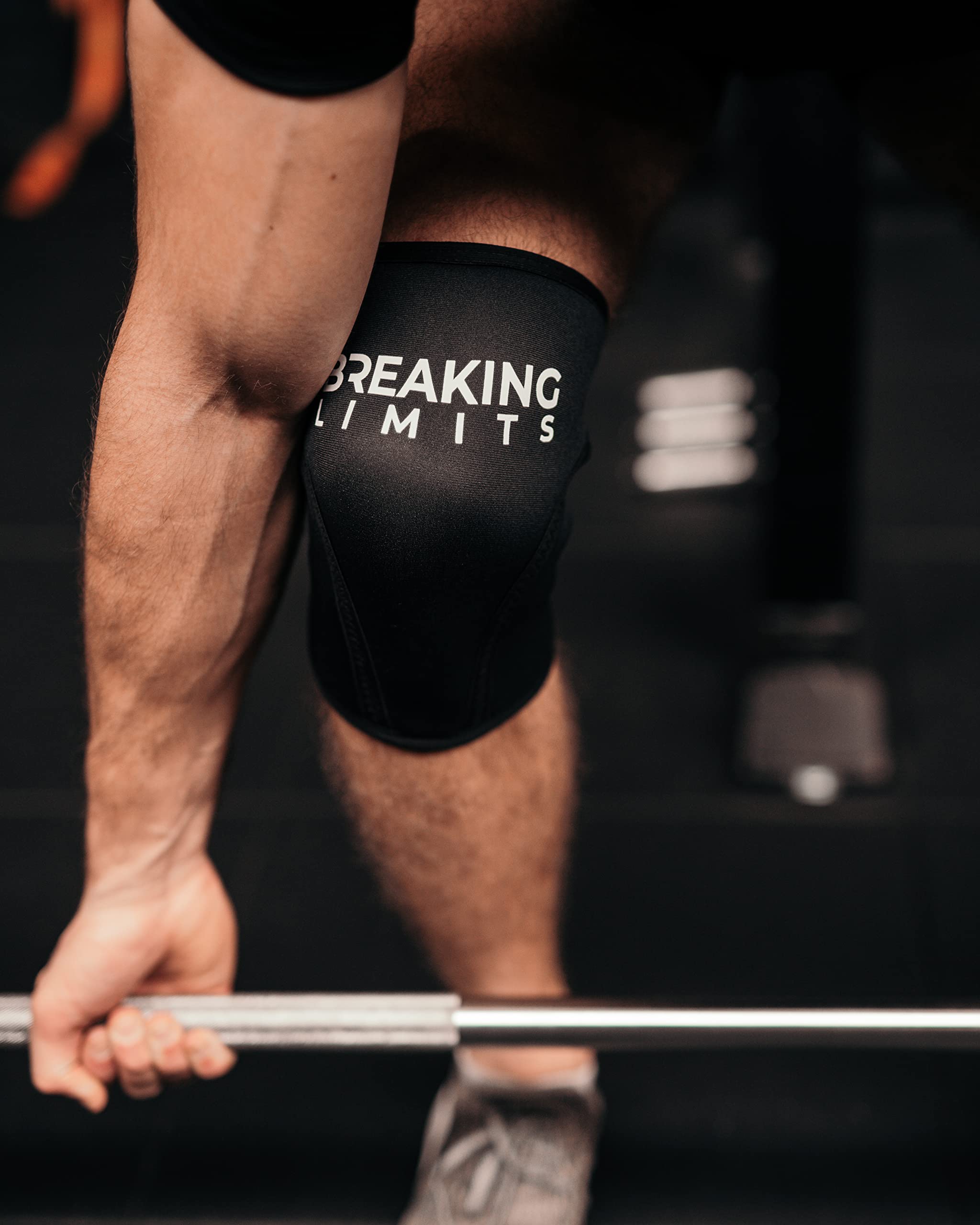 Knee Sleeves Powerlifting