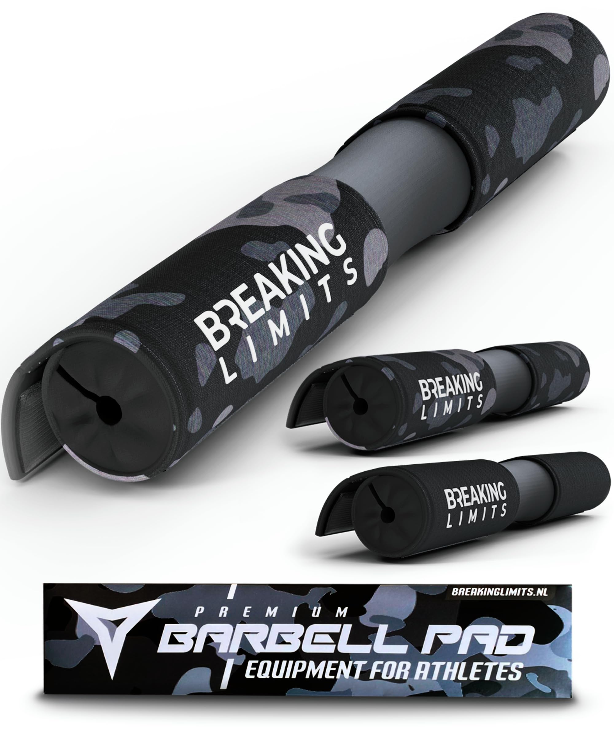 Barbell Pad