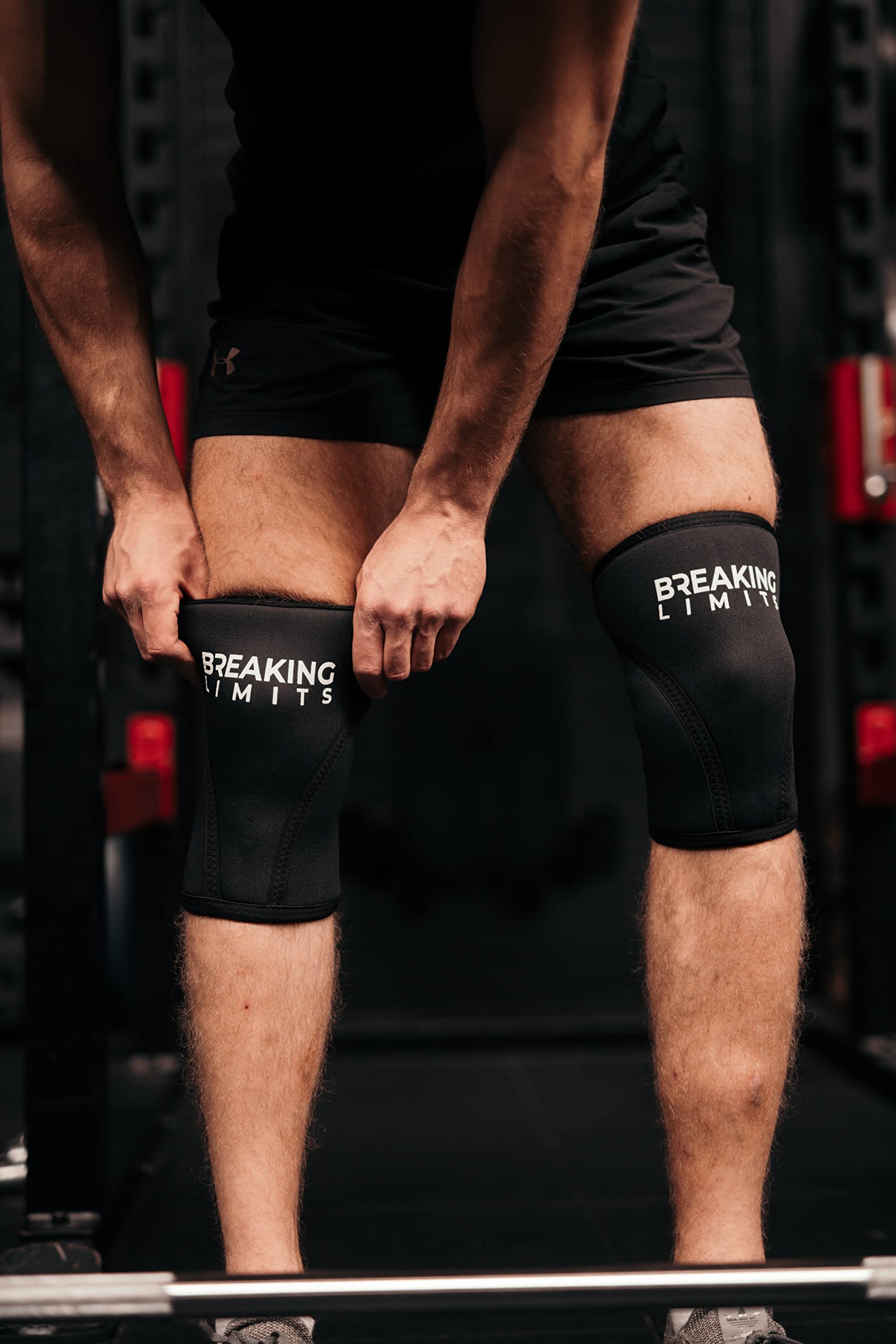 Knee Sleeves Powerlifting