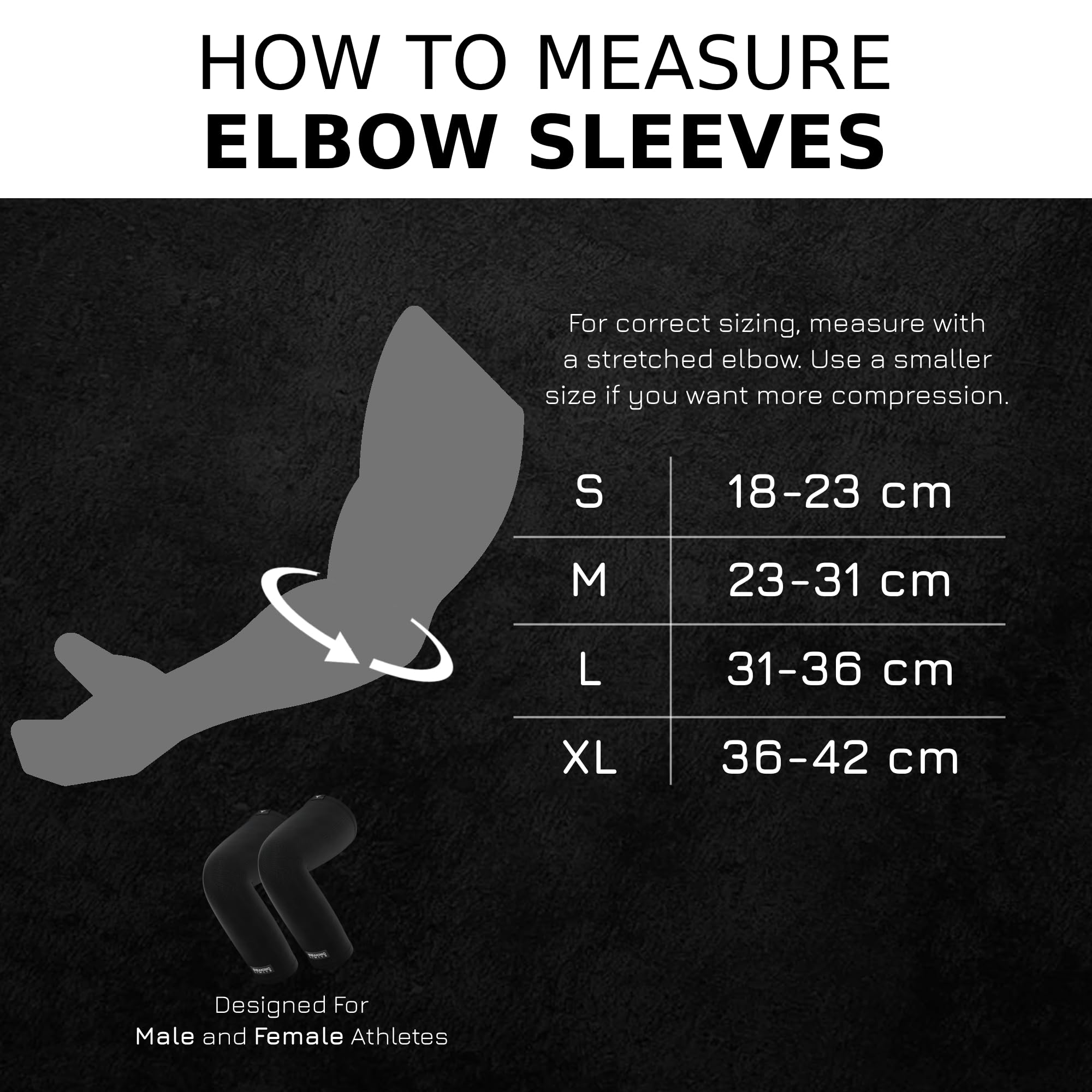 Elbow Sleeves